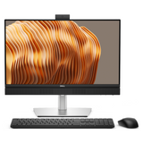 Dell Pro 24 Plus QB24250 All-in-One PC, Intel Core Ultra 9 285 Processor, 16GB RAM, 1TB SSD, 24" FHD 75Hz Touch Display, Windows 11 Pro, 3 Year Warranty | DPPQB24250-AL-01