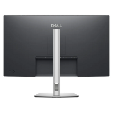 Dell Pro 32 Plus QHD USB-C Hub Monitor, 32" QHD (2560 x 1440) Resolution, 100Hz, Anti-glare, 5ms (GTG) Response Time, HDMI, DP, USB-C, Fully Adjustable Stand, Black & Silver, 3 Year Warranty | P3225DE