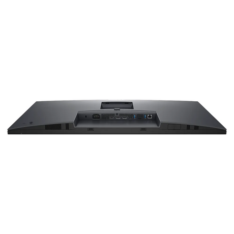 Dell Pro 32 Plus QHD USB-C Hub Monitor, 32" QHD (2560 x 1440) Resolution, 100Hz, Anti-glare, 5ms (GTG) Response Time, HDMI, DP, USB-C, Fully Adjustable Stand, Black & Silver, 3 Year Warranty | P3225DE