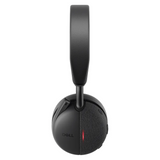 سماعة رأس Dell Pro Plus Wireless ANC، USB، بلوتوث، Noise cancellation مايكروفون، 40 mm Headphone Driver، 750 mAH Battery Capacity، أسود، ضمان سنة واحدة | WL5024