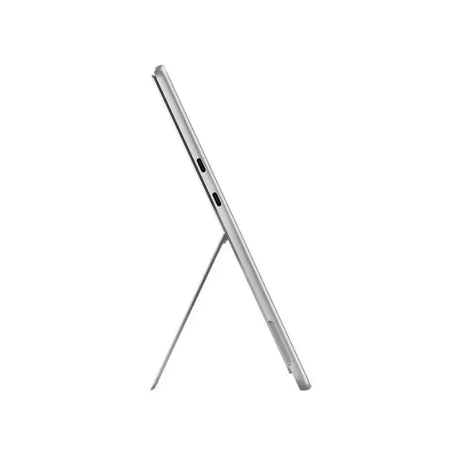 Microsoft Surface Pro 11, Intel Core Ultra 7 266V Processor, 16GB RAM, 256GB SSD, 13" 3K,120Hz Touch Display, Windows 11 Pro, Platinum, 1 Year Warranty | EP2-20206