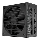 مزود طاقة فراكتال ديزاين آيون 80 بلس ذهبي، 750 واط، معياري بالكامل، ATX، أسود، ضمان سنة واحدة | FD-P-IA2G-750