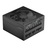مزود طاقة فراكتال ديزاين آيون 80 بلس ذهبي، 750 واط، معياري بالكامل، ATX، أسود، ضمان سنة واحدة | FD-P-IA2G-750