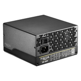 مزود طاقة 660 واط FRACTAL DESIGN PLATINUM-ION PLUS 760P | FD-PSU-IONP-660P-BK-U