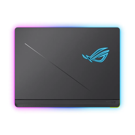 Asus ROG Strix G16 Intel Core i7 14650HX Processor, 16 GB RAM, 1TB SSD, 8 GB NVIDIA RTX 5060, 16" 2.5K FHD+ 165Hz Display, Windows 11 Home, English & Arabic Keyboard, 1 Year Warranty | G615JMR-G7161W