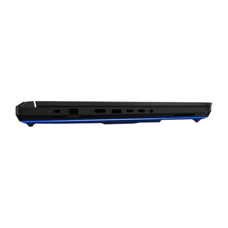Pre-Order ASUS ROG Strix SCAR 16 Intel Core Ultra 9 275HX Processor, 64 GB RAM, 2TB SSD, NVIDIA RTX 5080 16 GB GDDR7, 16" 2.5K (2560 x 1600, WQXGA) 240Hz Dispaly, Windows 11 Home, Off Black, 1 Years Warranty | G635LW-RW062W
