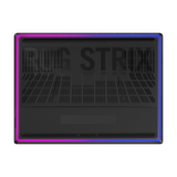 ASUS ROG Strix SCAR 16 Intel Core Ultra 9 275HX Processor, 64 GB RAM, 2TB SSD, 24 GB NVIDIA RTX 5090, 16" 2.5K LED Display, 240Hz, Windows 11 Home, English & Arabic Keyboard, 1 Year Warranty | G635LX-RW036W