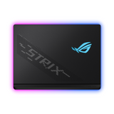 ASUS ROG Strix SCAR 16 Intel Core Ultra 9 275HX Processor, 64 GB RAM, 2TB SSD, 24 GB NVIDIA RTX 5090, 16" 2.5K LED Display, 240Hz, Windows 11 Home, English & Arabic Keyboard, 1 Year Warranty | G635LX-RW036W