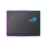 Asus ROG Strix G18 Intel Core i9 14900HX Processor, 32 GB RAM, 1TB SSD, 8 GB NVIDIA RTX 5070, 18" 2.5K WQXGA 240Hz Display, Windows 11 Home, English & Arabic Keyboard, 1 Year Warranty | G815JPR-G91621W