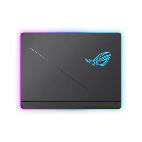 Asus ROG Strix G18 Intel Core i9 14900HX Processor, 32 GB RAM, 1TB SSD, 8 GB NVIDIA RTX 5070, 18" 2.5K WQXGA 240Hz Display, Windows 11 Home, English & Arabic Keyboard, 1 Year Warranty | G815JPR-G91621W