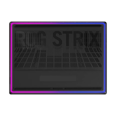 ASUS ROG Strix SCAR 18 Intel Core Ultra 9 275HX Processor, 64 GB RAM, 4TB SSD, 24 GB GDDR7 NVIDIA RTX 5090, 18" 2.5K (2560 x 1600, WQXGA), 240Hz Display, Windows 11 Home, Off Black, 1 Years Warranty | G835LX-SA047W