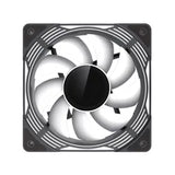 CASE FAN GAMEMAX 120MM FN12A-C81