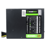 مزود طاقة 1350 واط GAMEMAX GM1350 للتعدين 80+ ذهبي | GM-GM1350-MINING