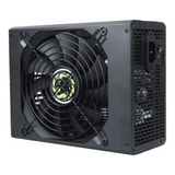 مزود طاقة 1350 واط GAMEMAX GM1350 للتعدين 80+ ذهبي | GM-GM1350-MINING