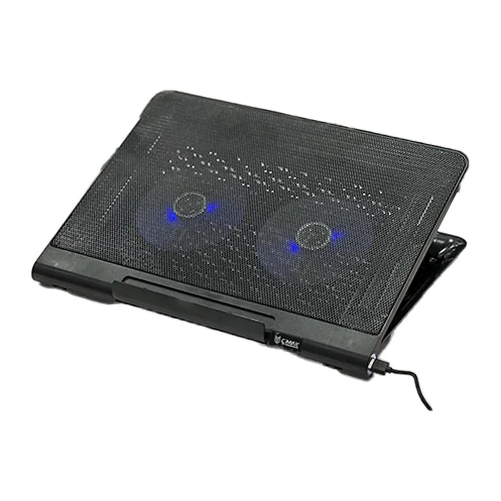 G-MAX Notebook Cooler With Fan GMX-008