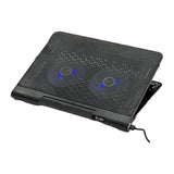 G-MAX Notebook Cooler With Fan GMX-008