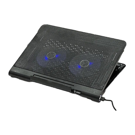 G-MAX Notebook Cooler With Fan GMX-008