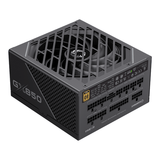 POWER SUPPLY 850W GAMEMAX GX850 PRO GOLD ATX-3.0,PCIe 5.0 | GM-GX850-BLK