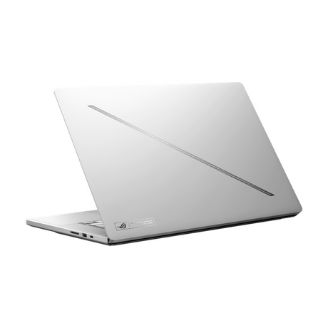 Asus ROG Zephyrus G16 Intel Core Ultra 9 285H Processor, 64 GB RAM, 2TB SSD, 24 GB NVIDIA RTX 5090, 16" OLED 2.5K Display, 240Hz, Windows 11 Home, English & Arabic Keyboard, 1 Year Warranty | GU605CX-QR111W