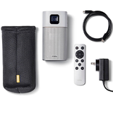 PROJECTOR BENQ GV1 PORTABLE |GV1