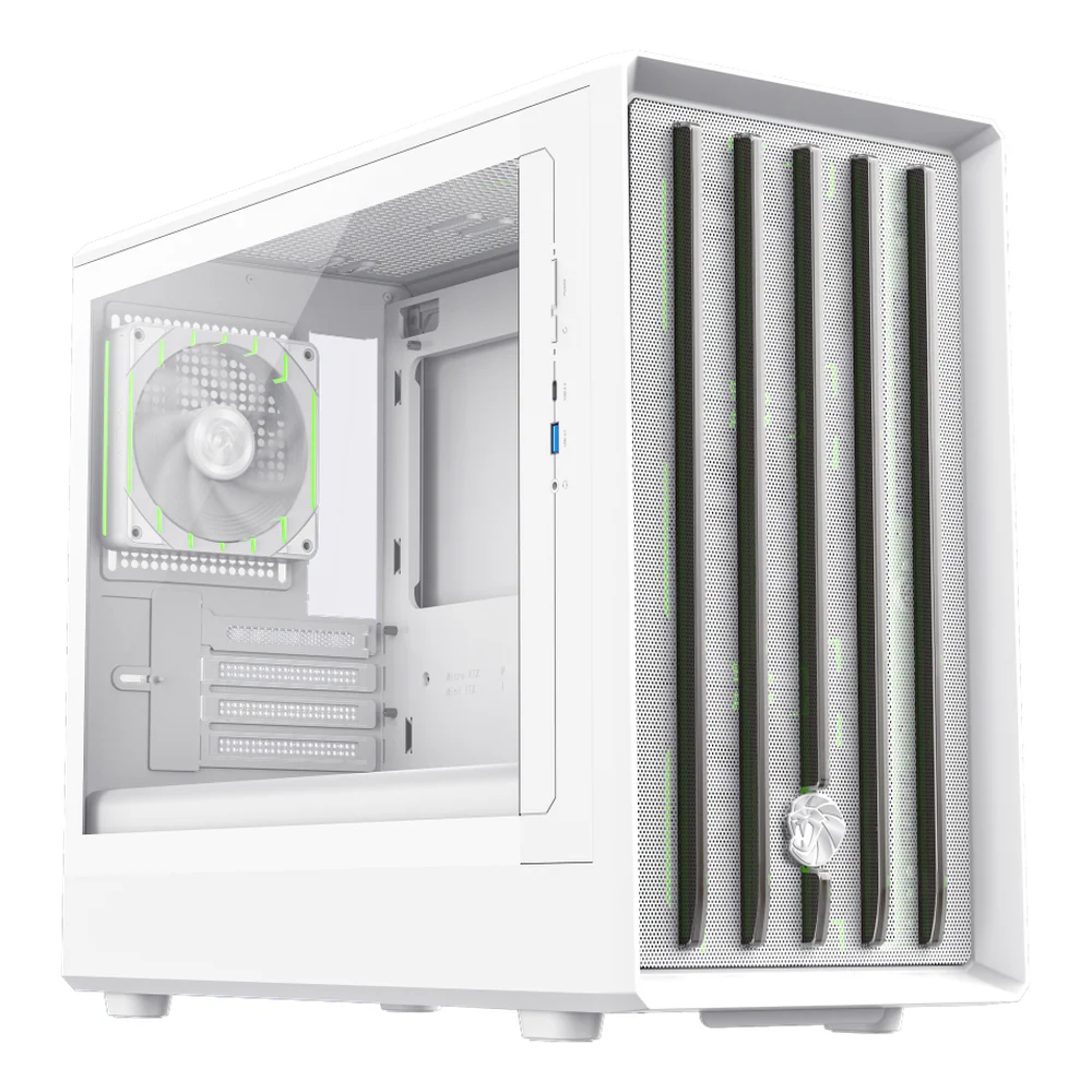 GameMax-Claw-360-Mini-Tower-PC-Casing-GM-CLAW360
