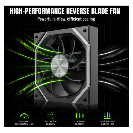 GameMax-FN12A-N2-R-ARGB-Case-Fan-FN12A-N2-R