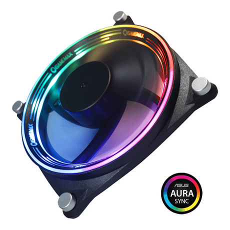 GameMax-GMX-12RBB-ARGB-Case-Fan-GMX12RBB