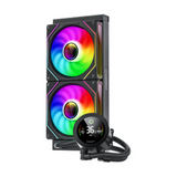 GameMax-Iceberg-240-Digital-Black-AIO-Liquid-CPU-Cooler-ICEBERG240