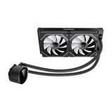 GameMax-Iceberg-240-Digital-Black-AIO-Liquid-CPU-Cooler-ICEBERG240