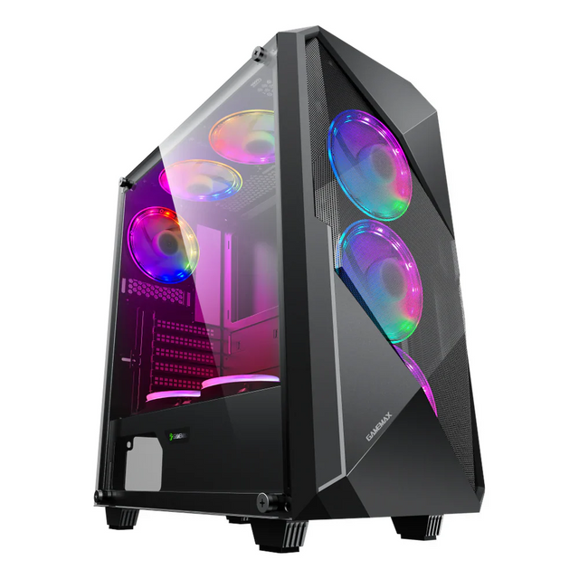 GameMax-Revolt-Mid-Tower-PC-Casing-GM-Revolt