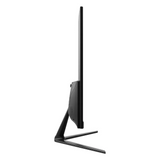 GameOn GOC24F180VA Curved Gaming Monitor, 24" FHD (1920 x 1080) Resolution, 180Hz, Anti-glare, 0.5ms (MPRT) Response Time, HDMI, DisplayPort, Tilt Adjustable Stand, Black, 1 Year Warranty | GOC24F180VA