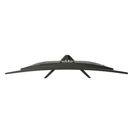 GameOn GOC24F180VA Curved Gaming Monitor, 24" FHD (1920 x 1080) Resolution, 180Hz, Anti-glare, 0.5ms (MPRT) Response Time, HDMI, DisplayPort, Tilt Adjustable Stand, Black, 1 Year Warranty | GOC24F180VA