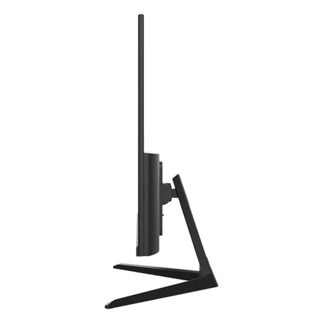 GameOn GOESP27240IPS Gaming Monitor, 27" FHD (1920 x 1080) Resolution, 240Hz, Anti-glare, 1ms (GTG) Response Time, HDMI, DisplayPort, Tilt Adjustable Stand, Black, 1 Year Warranty | GOESP27240IPS