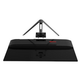 GameOn GOPS27180IPS Gaming Monitor, 27" FHD (1920 x 1080) Resolution, 180Hz, Anti-glare, 1ms (GtG) Response Time, HDMI, DisplayPort, Tilt Adjustable Stand, Black, 1 Year Warranty | GOPS27180IPS
