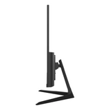 GameOn GOPS27180IPS Gaming Monitor, 27" FHD (1920 x 1080) Resolution, 180Hz, Anti-glare, 1ms (GtG) Response Time, HDMI, DisplayPort, Tilt Adjustable Stand, Black, 1 Year Warranty | GOPS27180IPS