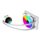 Gamemax-Iceberg-120-Infinity-White-AIO-Liquid-CPU-Cooler-ICEBERG120-W