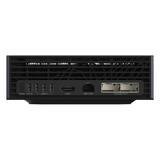 Gigabyte AI TOP ATOM Personal AI Supercomputer, 20 core Arm GB10 Grace Blackwell Superchip Processor, 128GB RAM, 4TB SSD, DOS, NVIDIA Blackwell Architecture Graphics, Compact Form Factor, 240W Power Supply, ConnectX-7 Networking, 1 Year Warranty |