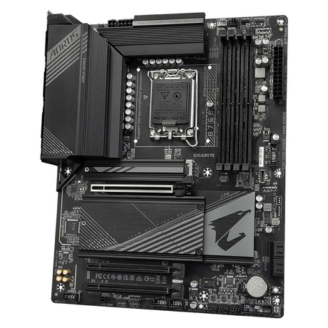Gigabyte-B760-AORUS-ELITE-Gaming-Motherboard-B760-AORUS-ELITE