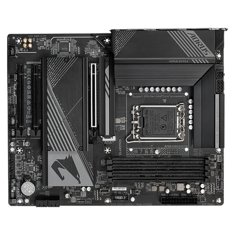 Gigabyte-B760-AORUS-ELITE-Gaming-Motherboard-B760-AORUS-ELITE