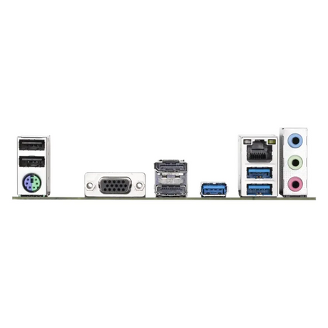 Gigabyte B760M D3HP Motherboard, LGA1700 Socket, mATX Form Factor, DDR5 Ram, PCIe 4.0, HDMI, DisplayPort, D-Sub, Realtek GbE Ethernet, 1 Year Warranty | B760M-D3HP