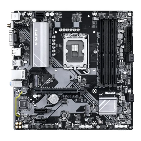 Gigabyte-B760M-D3HP-WIFI6-Motherboard-B760M-D3HP-WIFI6