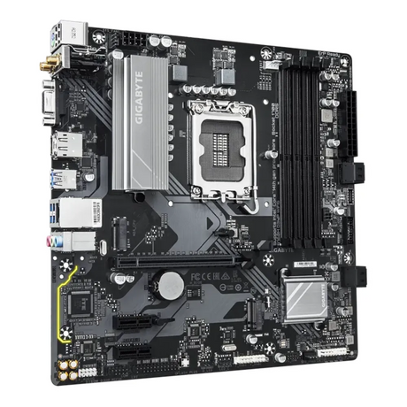 Gigabyte-B760M-D3HP-WIFI6-Motherboard-B760M-D3HP-WIFI6