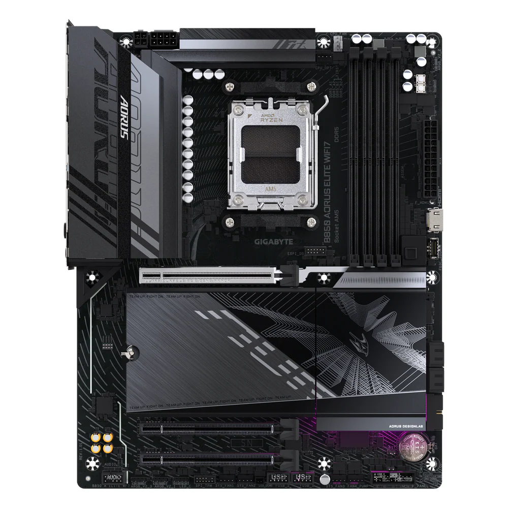 Gigabyte-B850-AORUS-ELITE-WIFI7-Motherboard-B850-A-ELITE-WF7