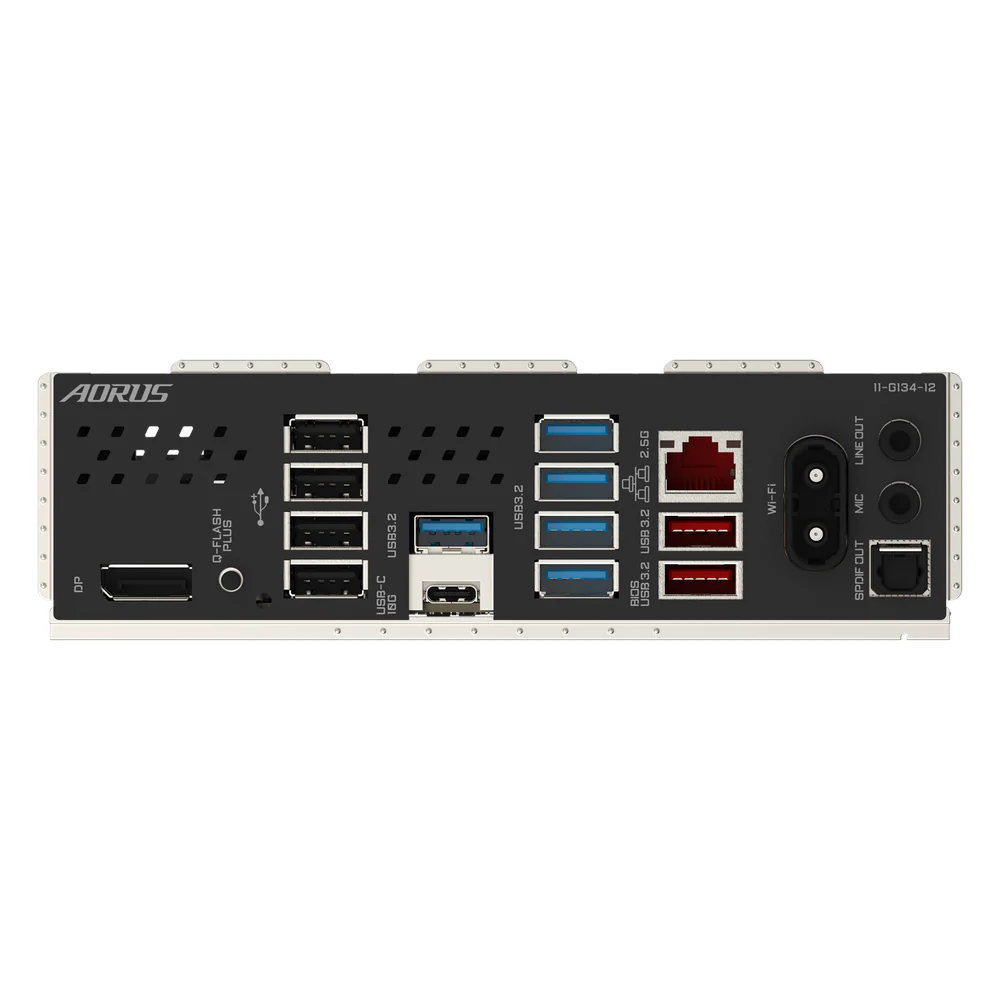 Gigabyte-B850-AORUS-ELITE-WIFI7-Motherboard-B850-A-ELITE-WF7