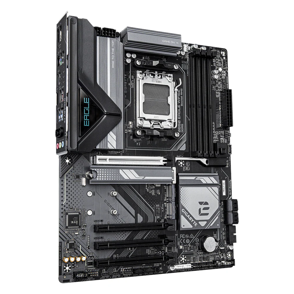 Gigabyte-B850-EAGLE-WIFI6E-Motherboard-B850-EAGLE-WIFI6E