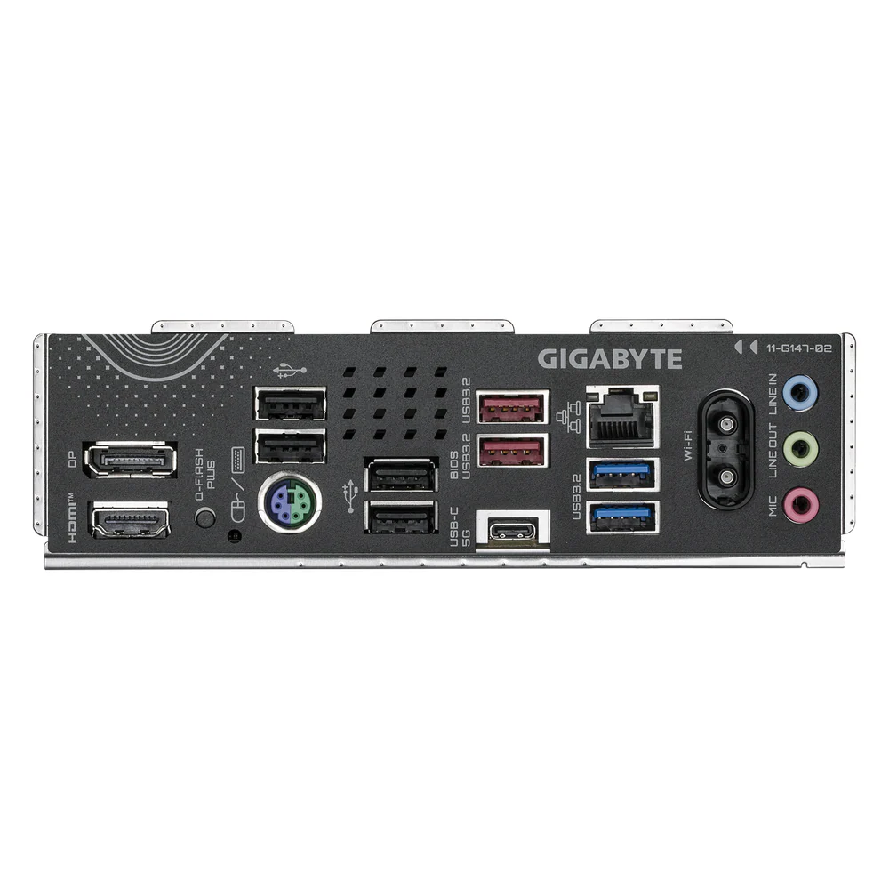 Gigabyte-B850-EAGLE-WIFI6E-Motherboard-B850-EAGLE-WIFI6E