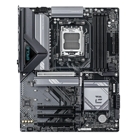 Gigabyte-B850-EAGLE-WIFI6E-Motherboard-B850-EAGLE-WIFI6E