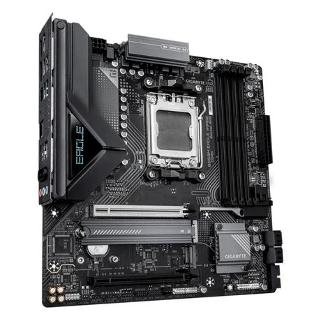 Gigabyte-B850M-EAGLE-WIFI6E-Motherboard-B850M-EAGLE-WF6E