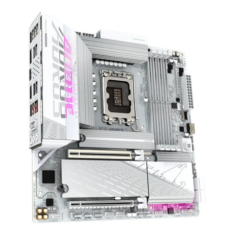 Gigabyte-B860M-AORUS-ELITE-WIFI6E-ICE-Motherboard-B860M-A-ELT-WF6E-ICE