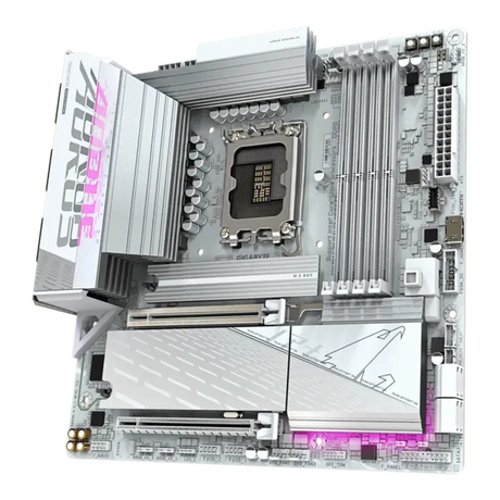Gigabyte-B860M-AORUS-ELITE-WIFI6E-ICE-Motherboard-B860M-A-ELT-WF6E-ICE